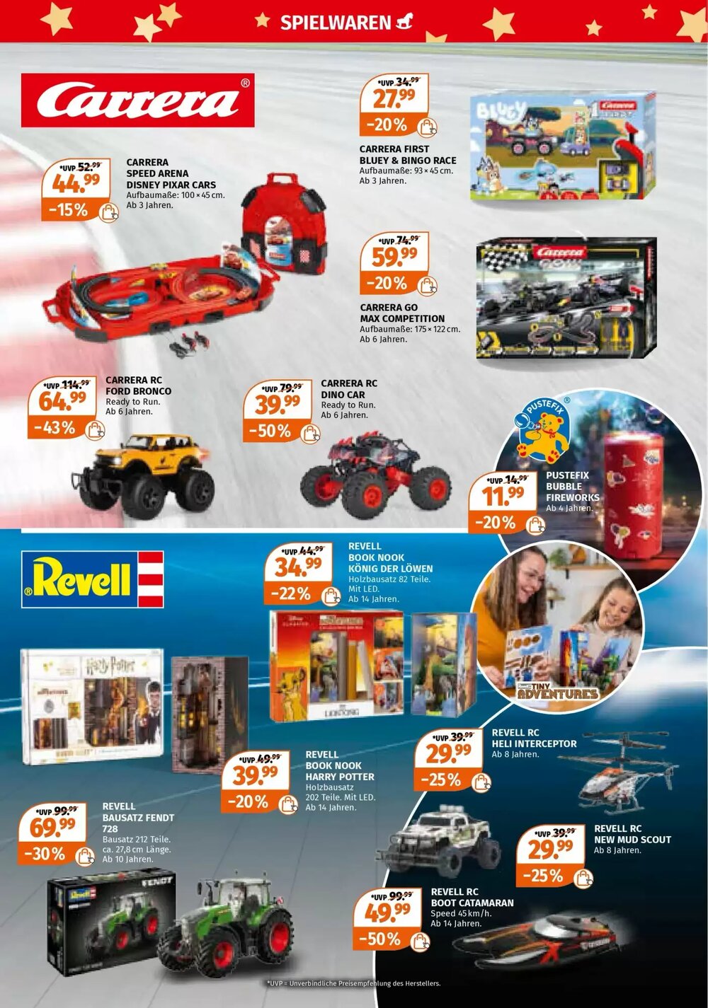 Müller Prospekt (ab 13.12.2025) zum Blättern - Seite 15