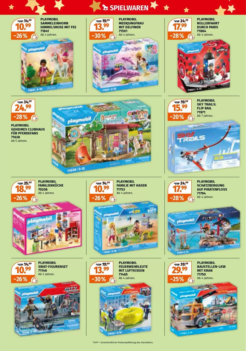 Müller Prospekt (ab 13.12.2025) zum Blättern - Seite 18