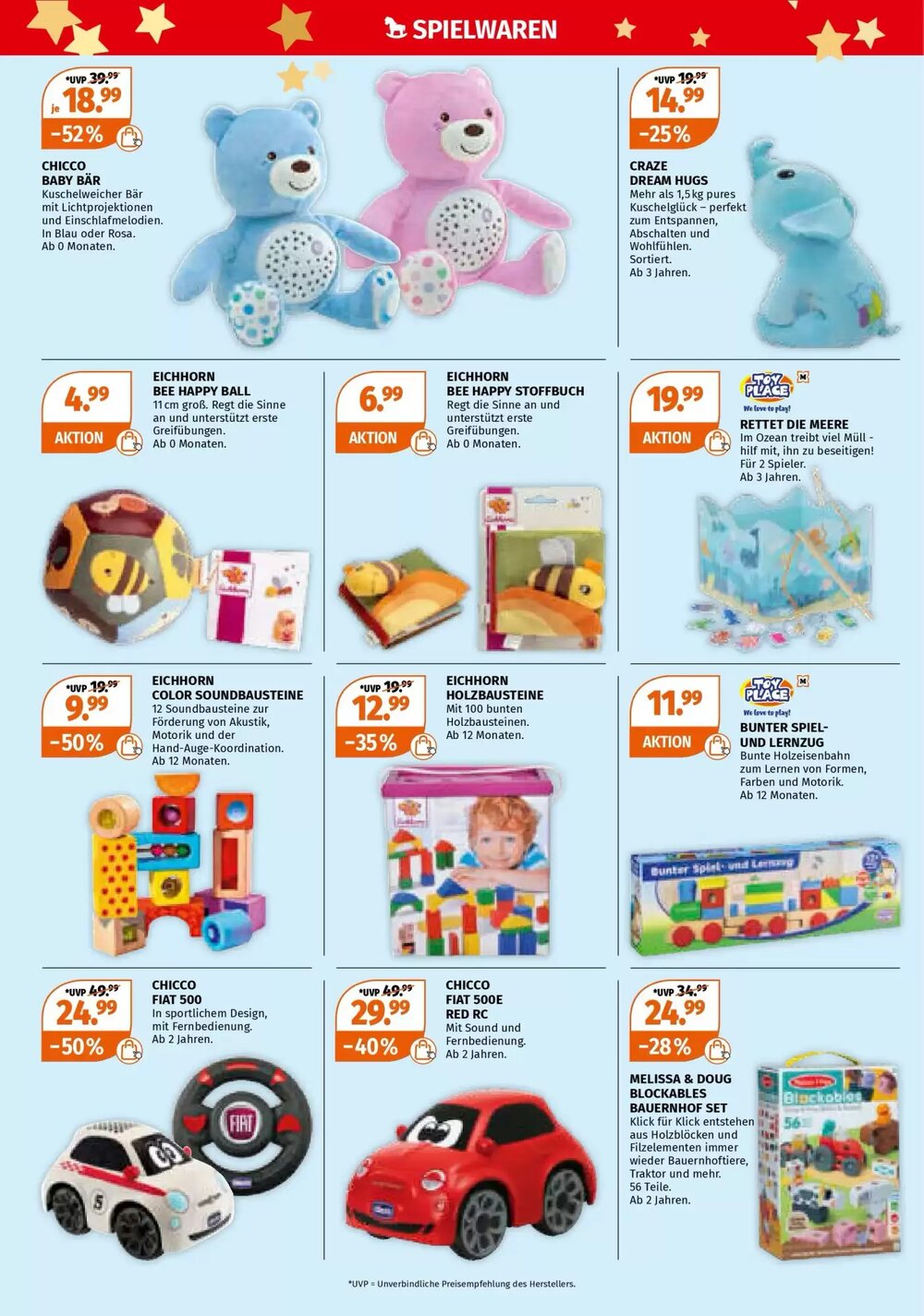 Müller Prospekt (ab 13.12.2025) zum Blättern - Seite 6