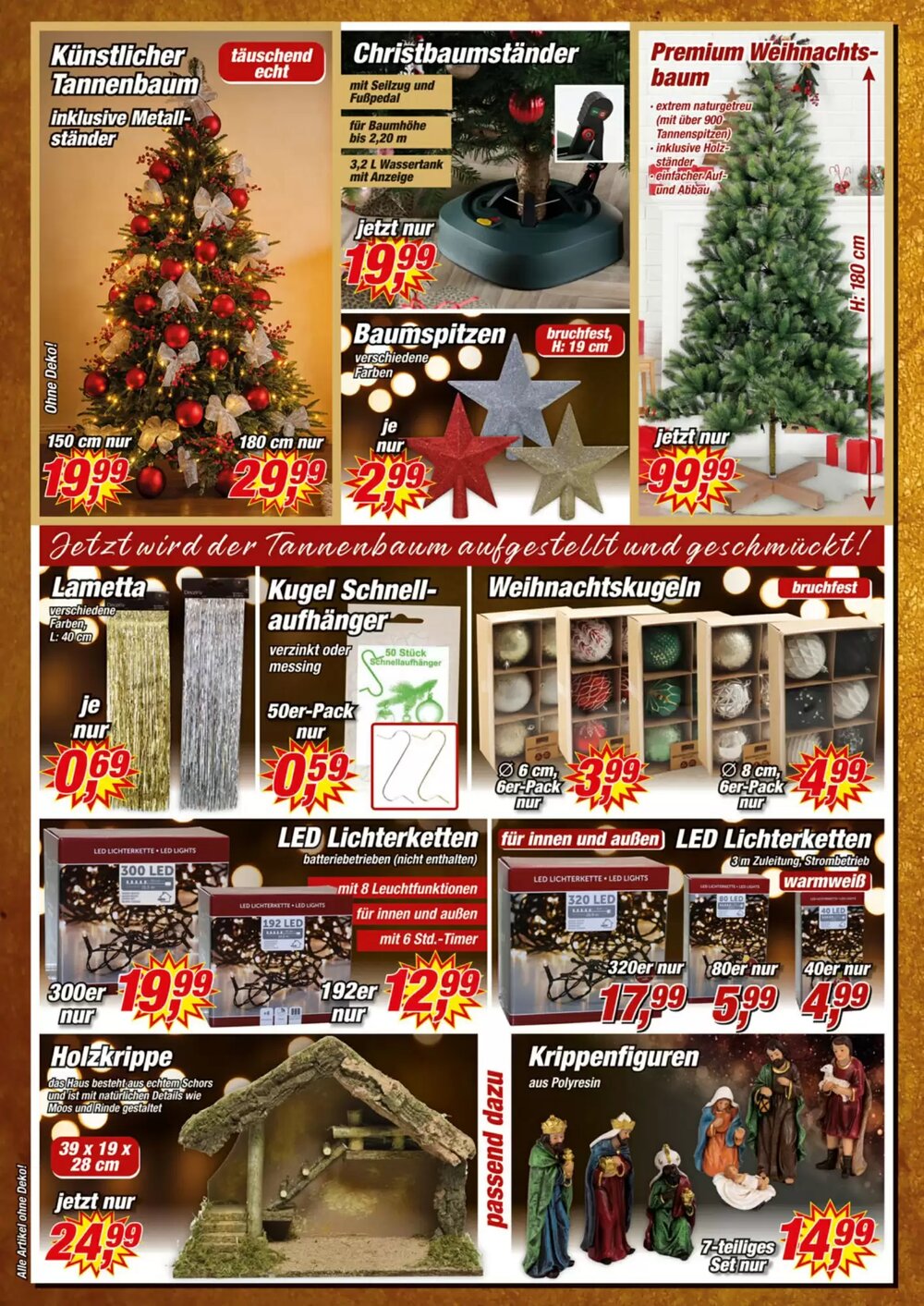 Posten Börse Prospekt (ab 13.12.2025) zum Blättern - Seite 2