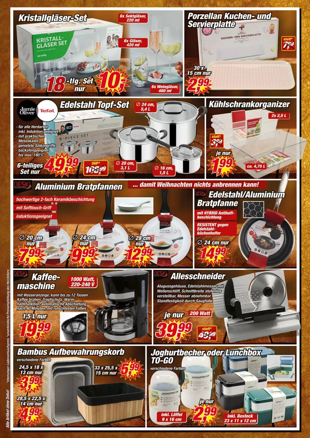 Posten Börse Prospekt (ab 13.12.2025) zum Blättern - Seite 4