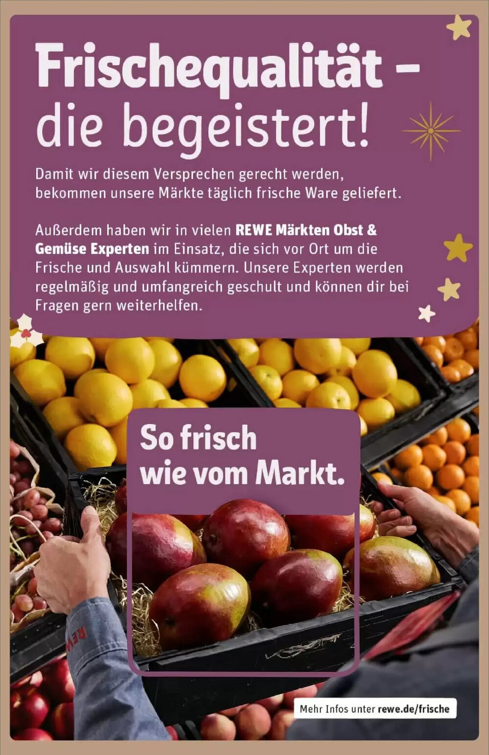 REWE Prospekt (ab 14.12.2025) zum Blättern - Seite 20