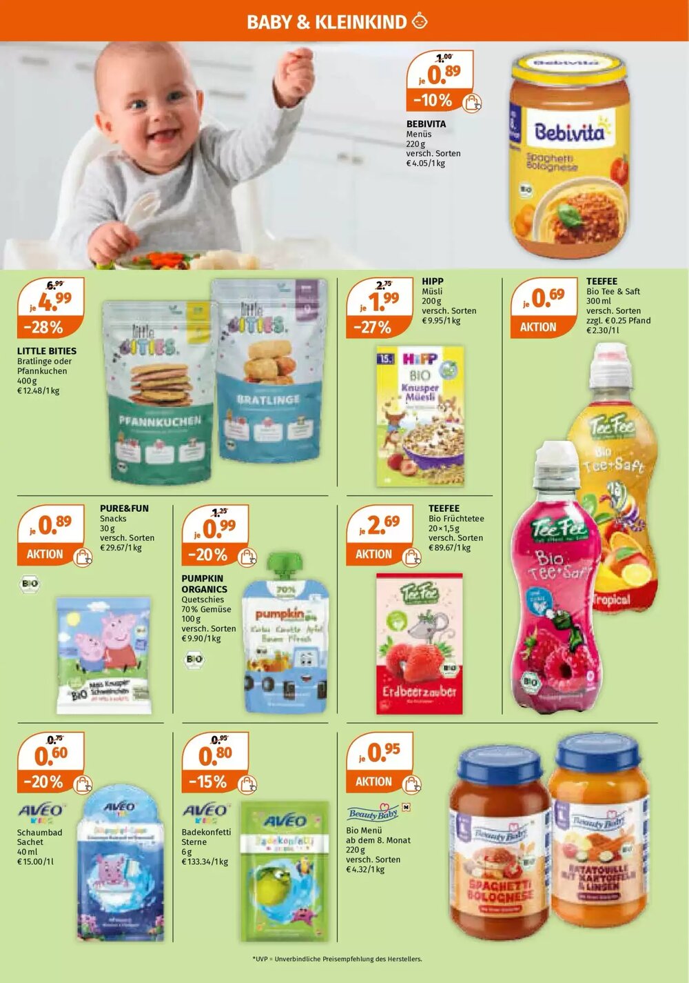 Müller Prospekt (ab 14.12.2025) zum Blättern - Seite 15