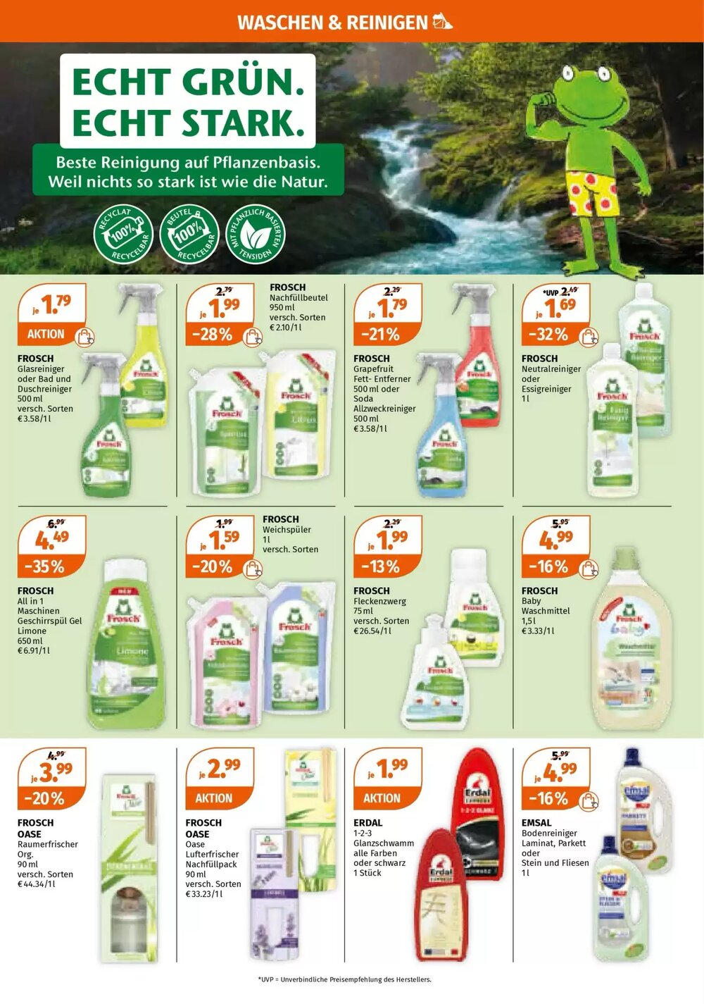 Müller Prospekt (ab 14.12.2025) zum Blättern - Seite 21