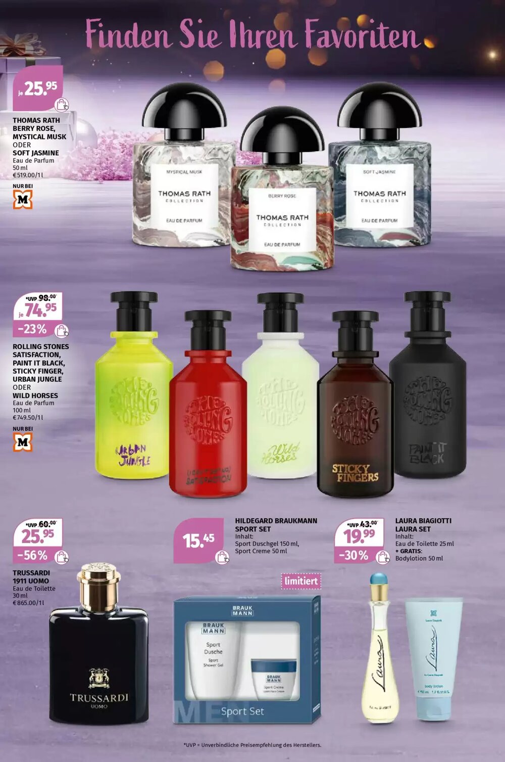 Müller Prospekt (ab 14.12.2025) zum Blättern - Seite 11