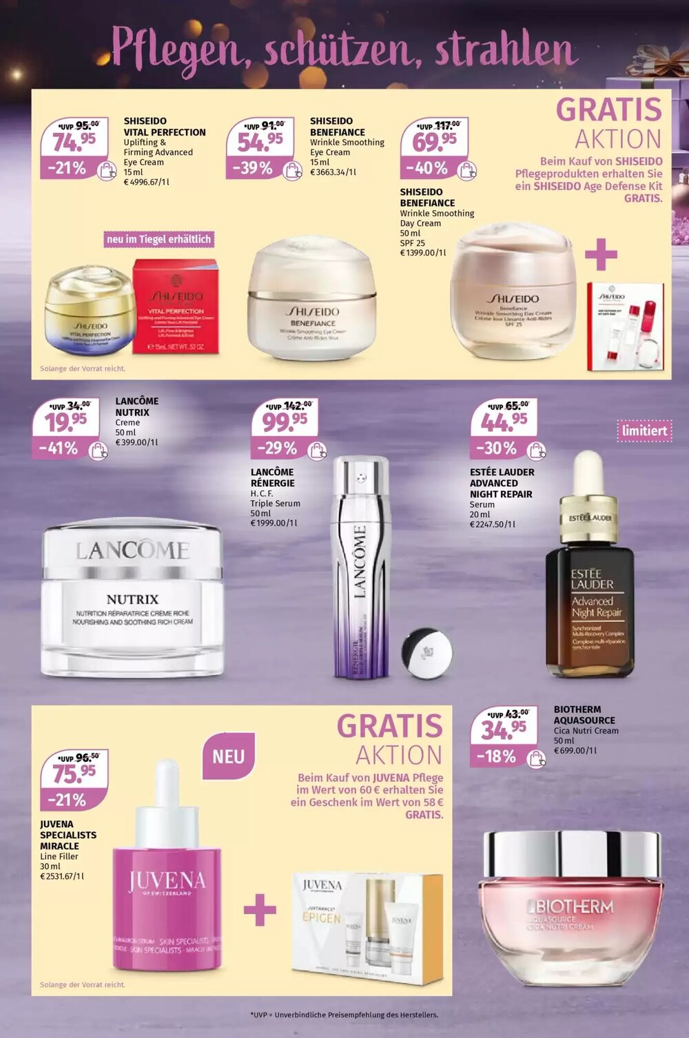 Müller Prospekt (ab 14.12.2025) zum Blättern - Seite 12