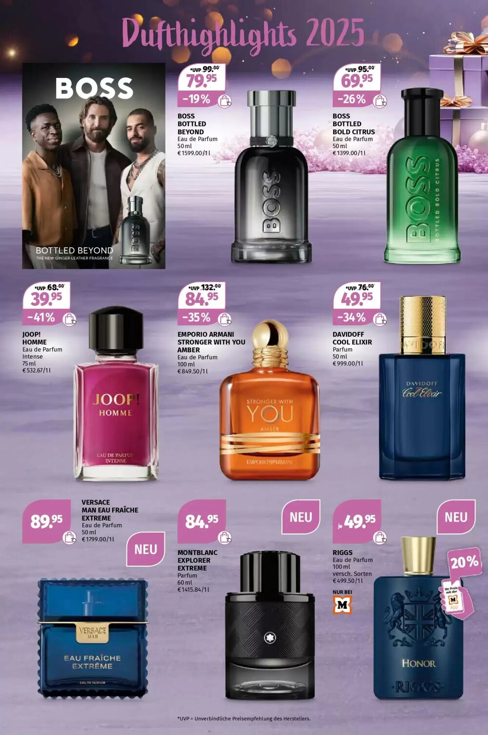 Müller Prospekt (ab 14.12.2025) zum Blättern - Seite 2