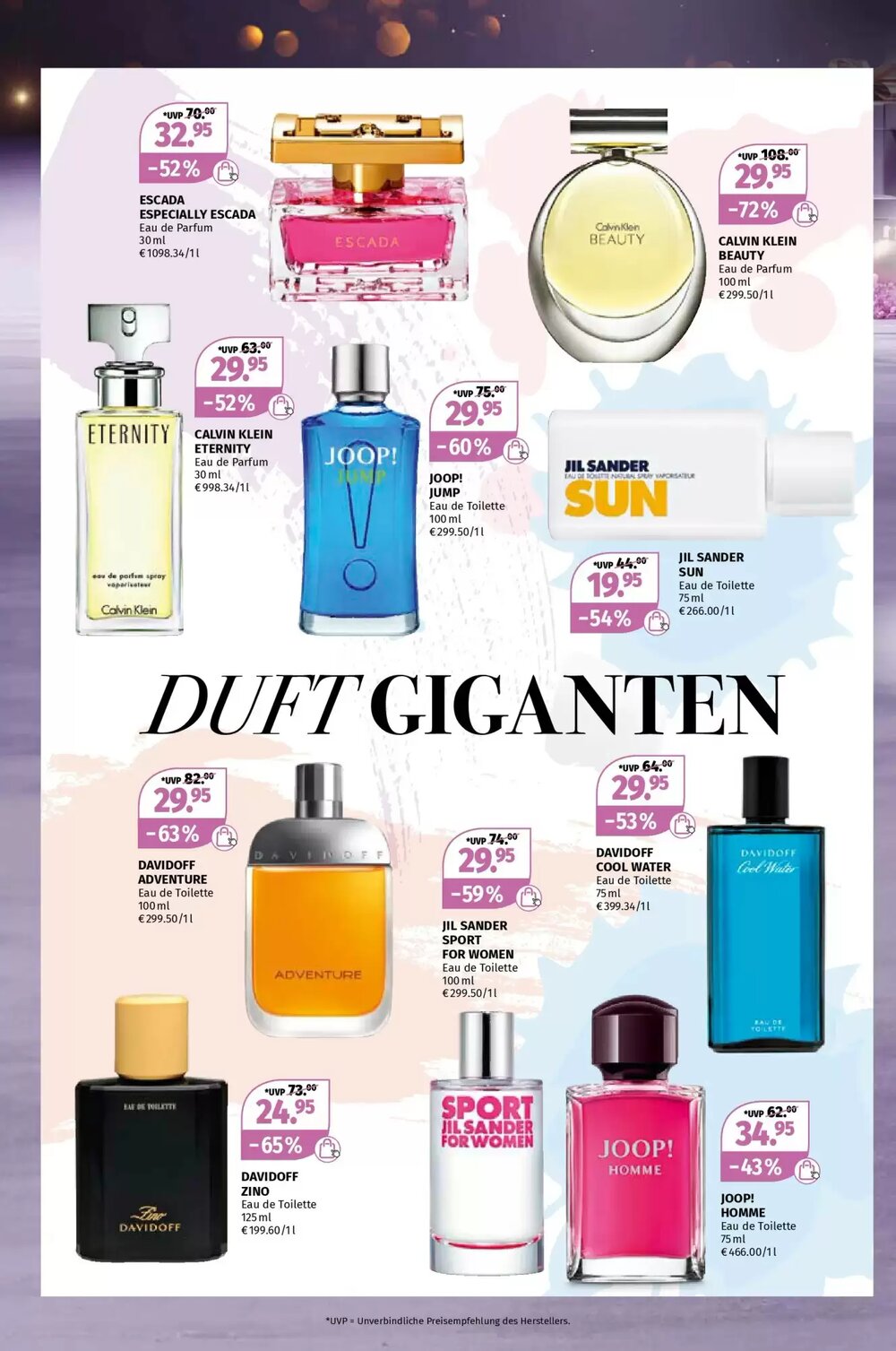 Müller Prospekt (ab 14.12.2025) zum Blättern - Seite 4