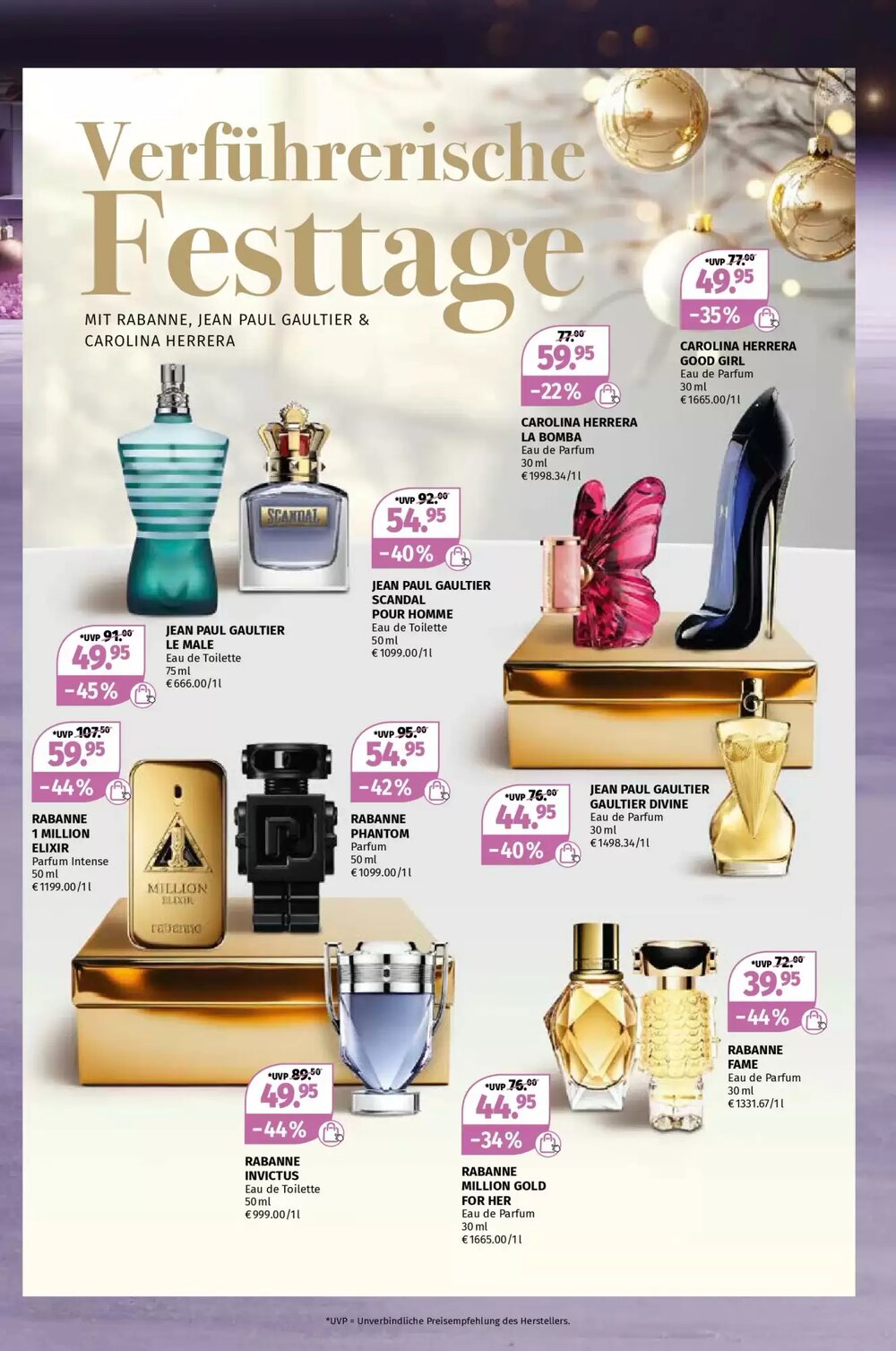 Müller Prospekt (ab 14.12.2025) zum Blättern - Seite 7