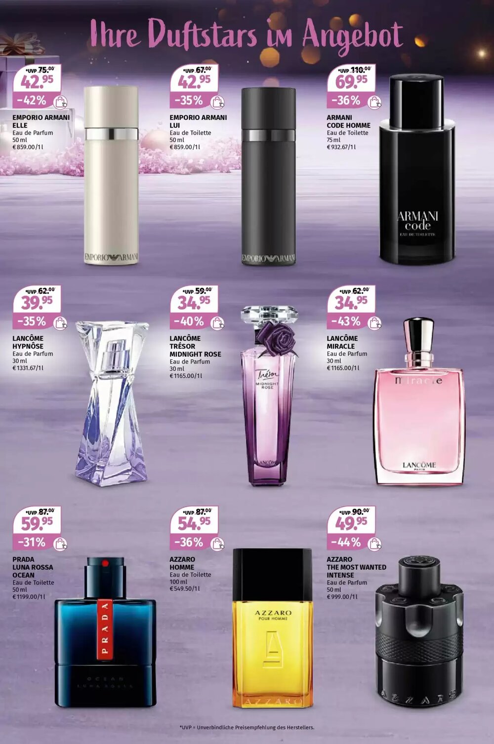 Müller Prospekt (ab 14.12.2025) zum Blättern - Seite 9