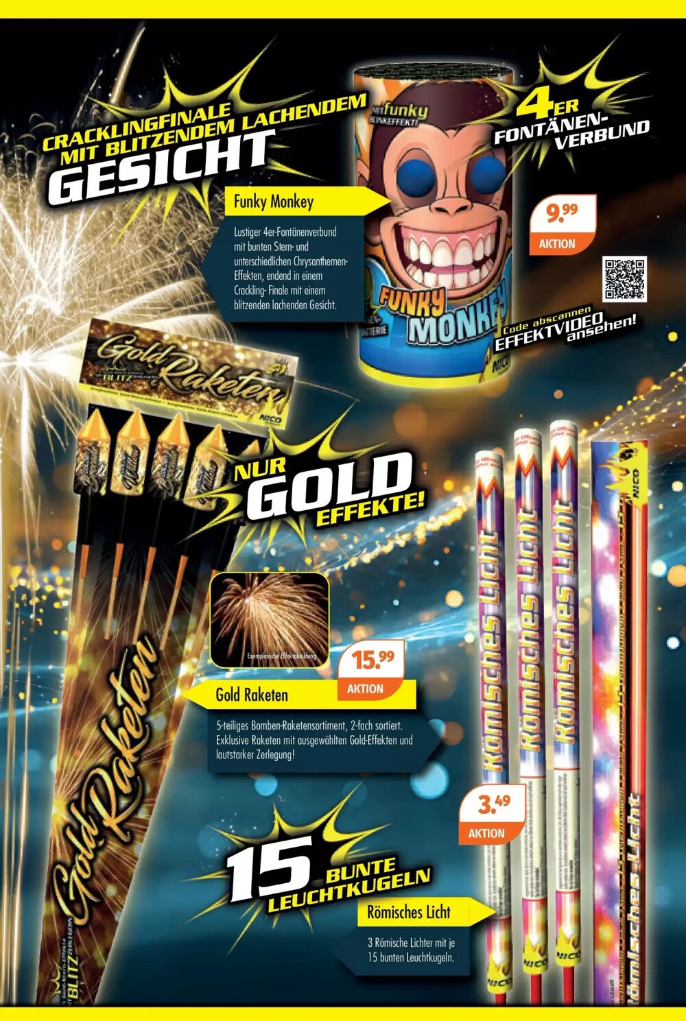 Müller Prospekt (ab 14.12.2025) zum Blättern - Seite 3