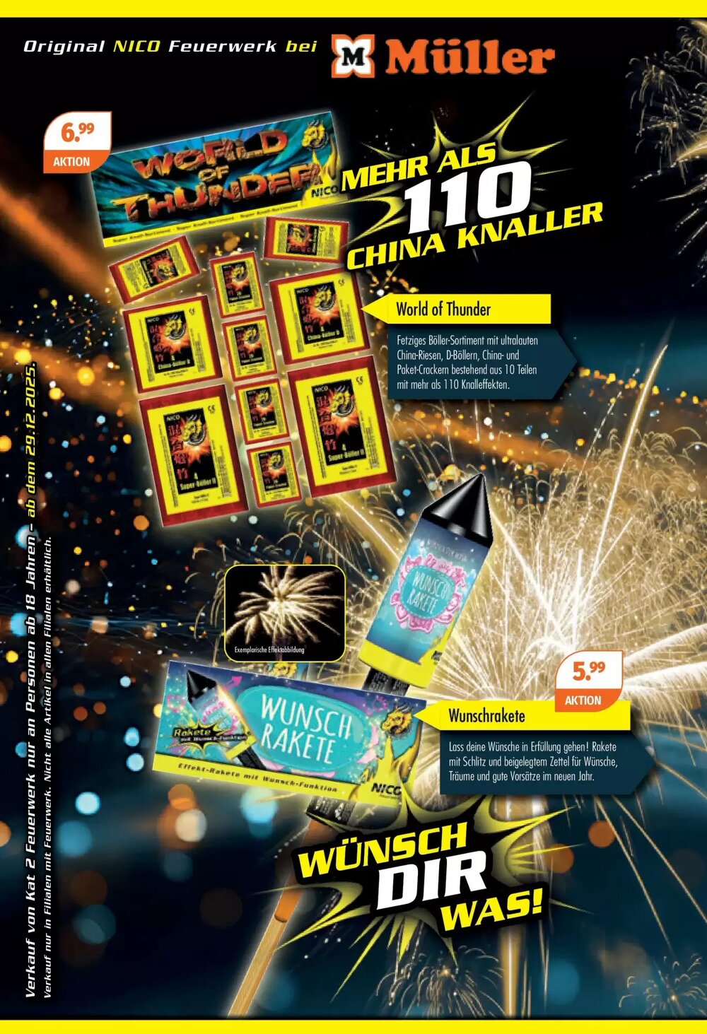 Müller Prospekt (ab 14.12.2025) zum Blättern - Seite 4