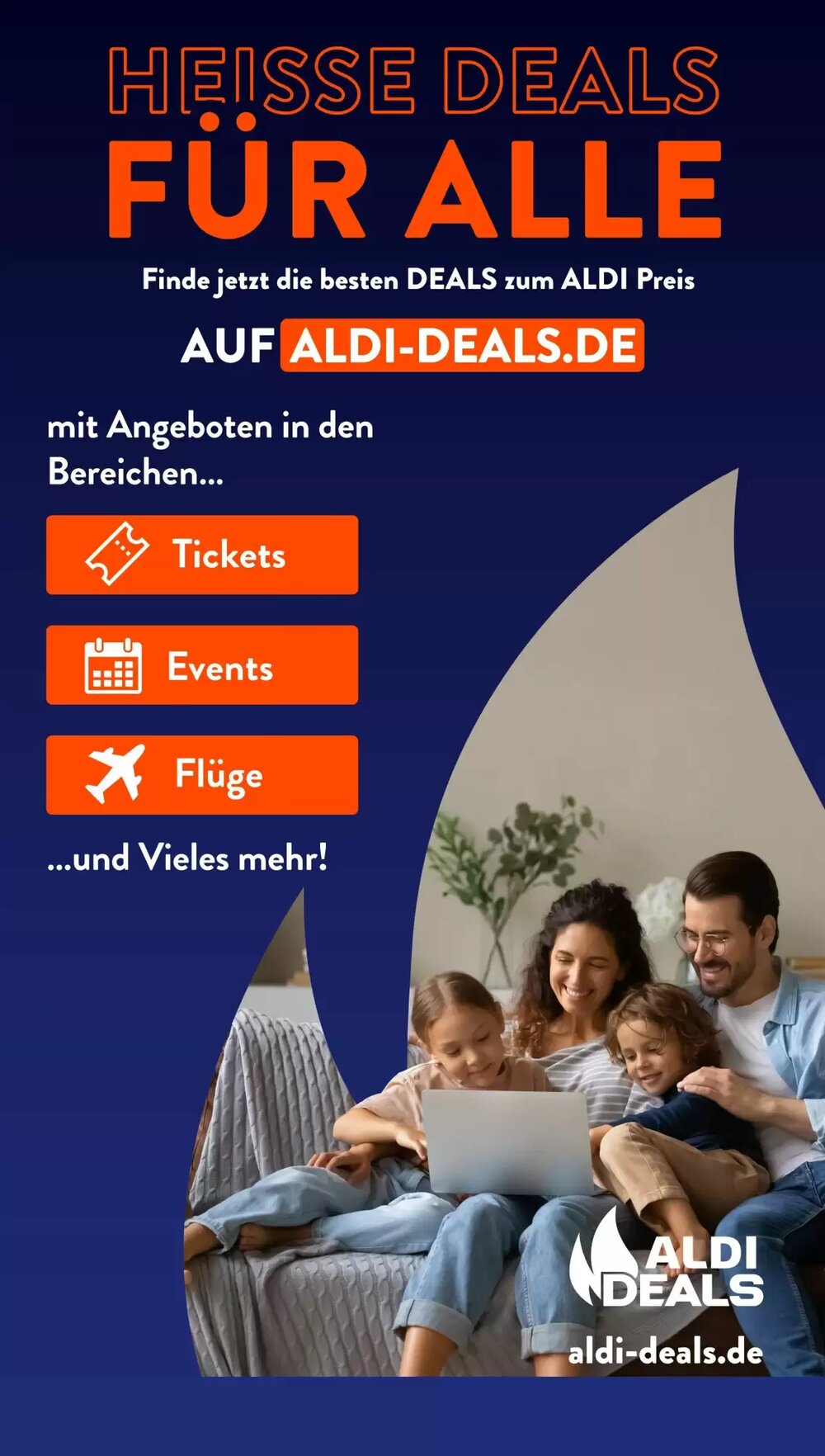 Aldi Süd Prospekt (ab 15.12.2025) zum Blättern - Seite 23