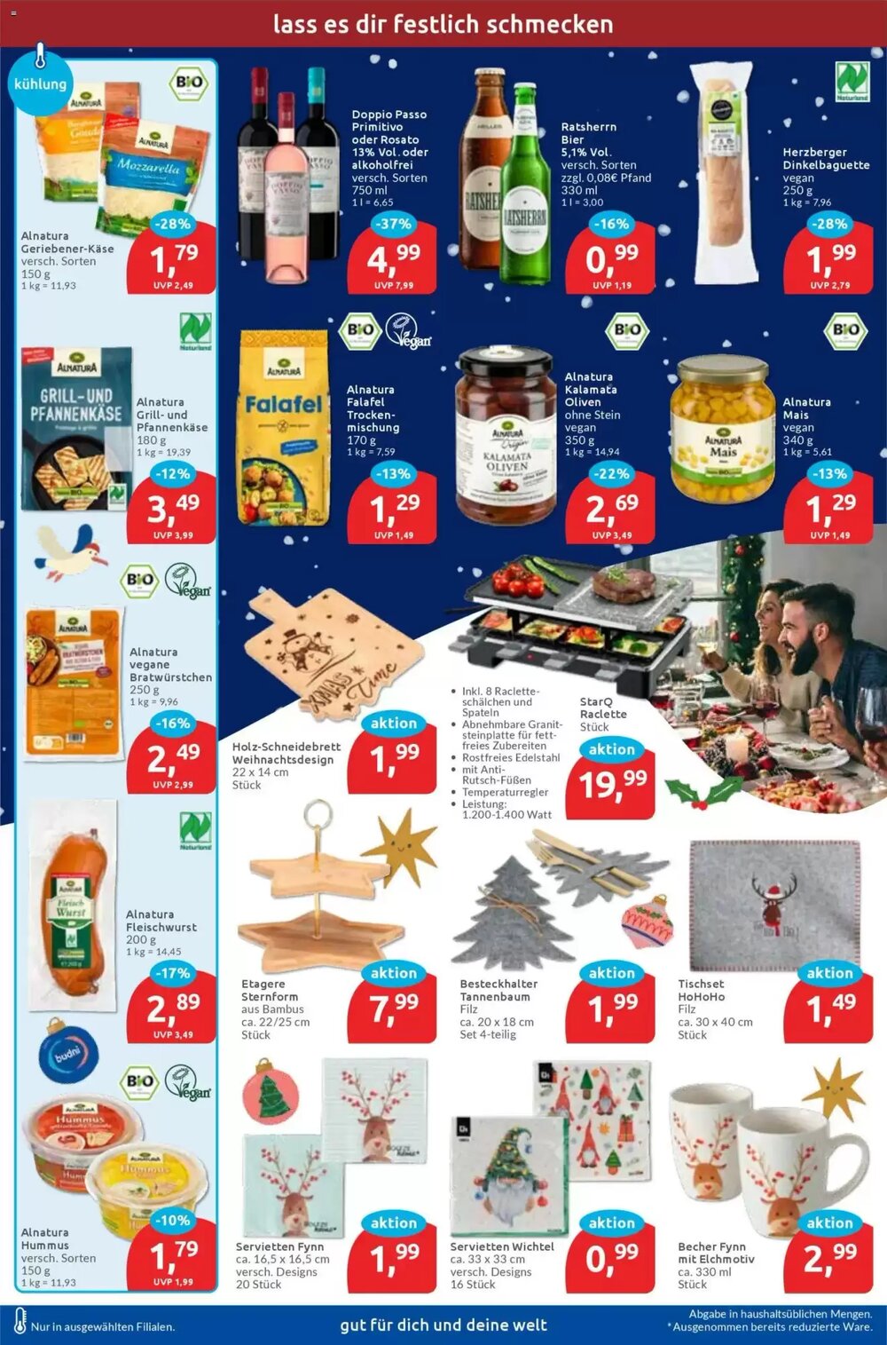 Budni Prospekt (ab 15.12.2025) zum Blättern - Seite 5