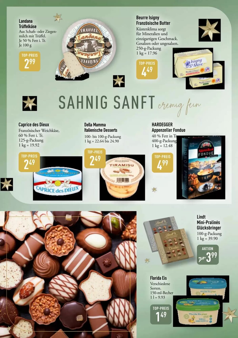 Galeria Markthalle Prospekt (ab 15.12.2025) zum Blättern - Seite 12