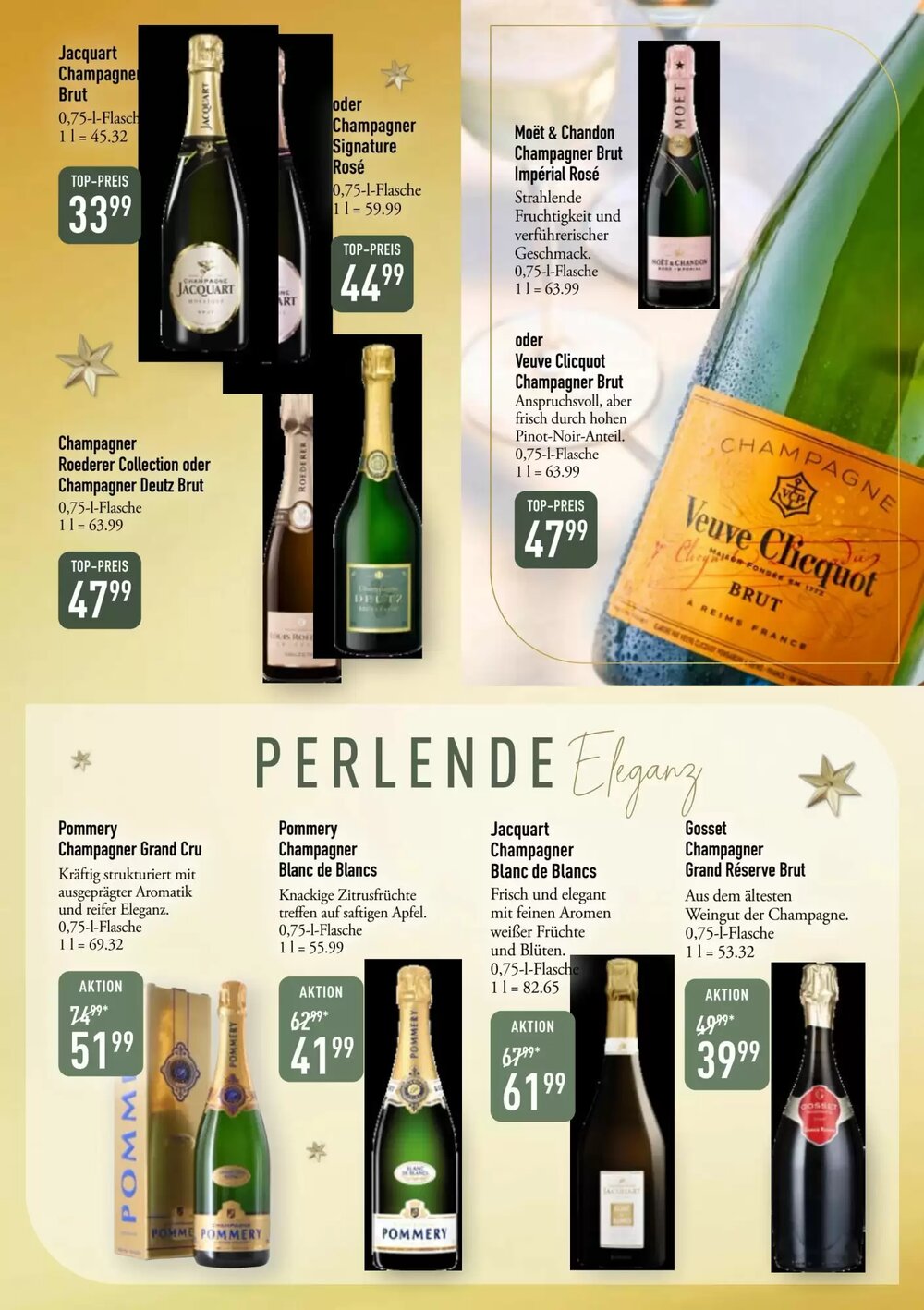 Galeria Markthalle Prospekt (ab 15.12.2025) zum Blättern - Seite 14