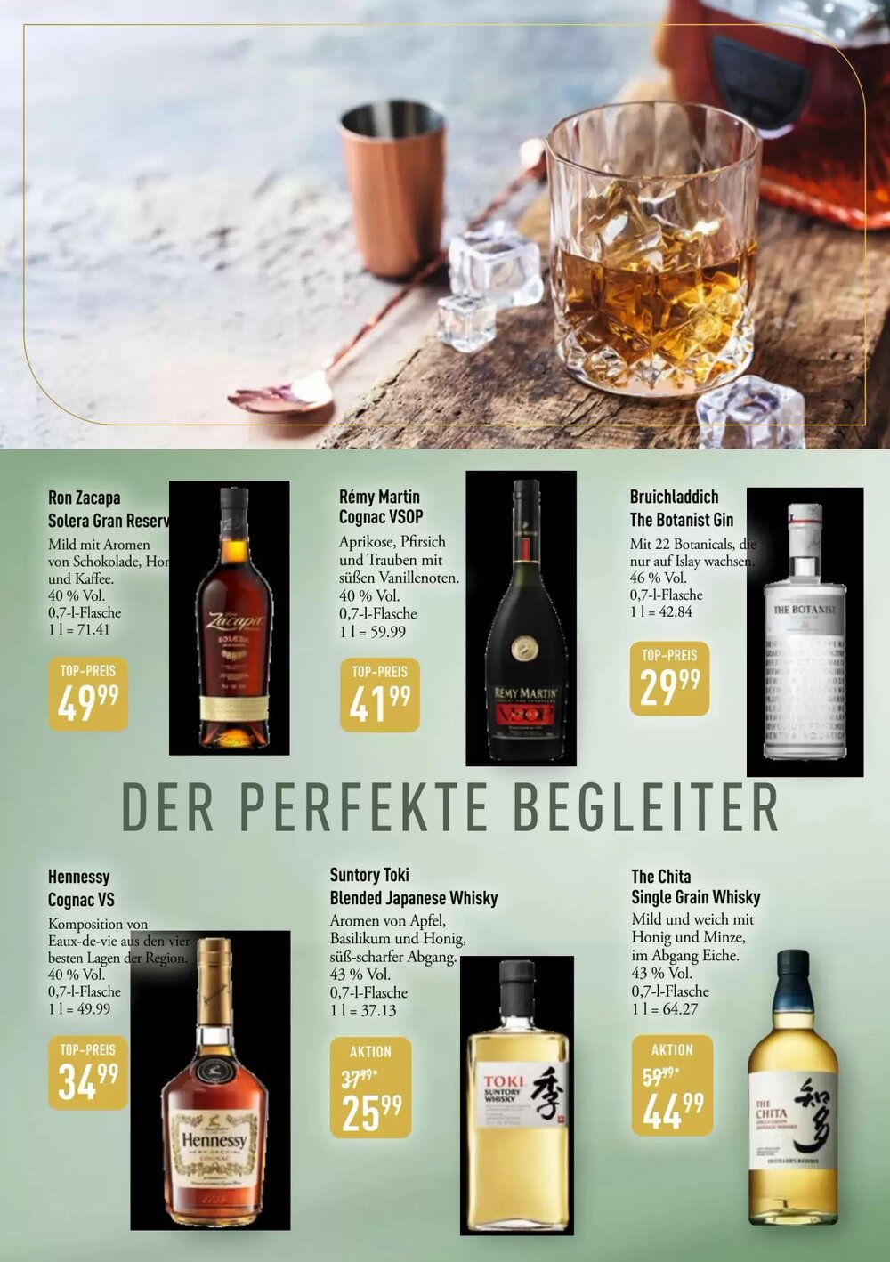 Galeria Markthalle Prospekt (ab 15.12.2025) zum Blättern - Seite 16