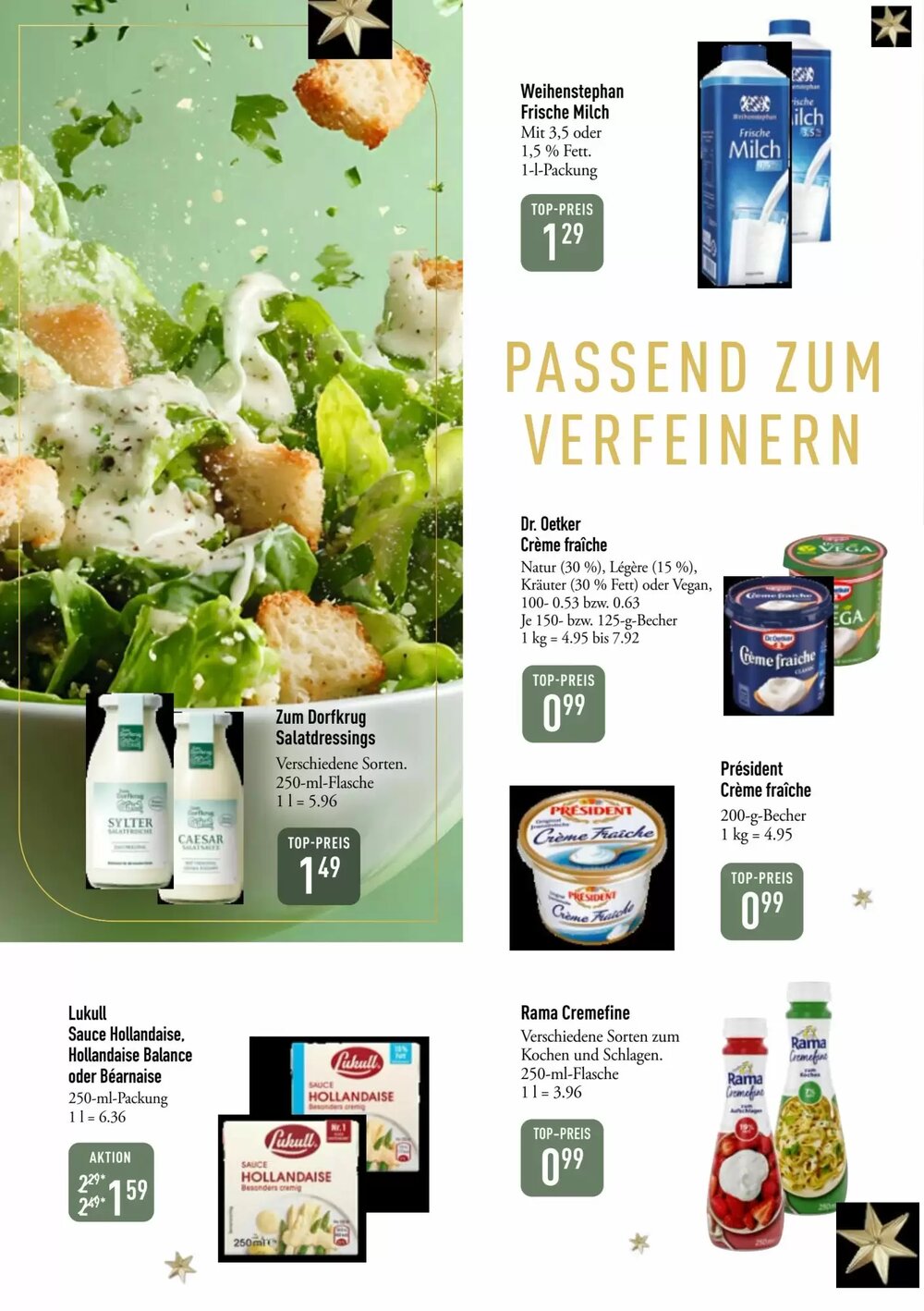 Galeria Markthalle Prospekt (ab 15.12.2025) zum Blättern - Seite 18