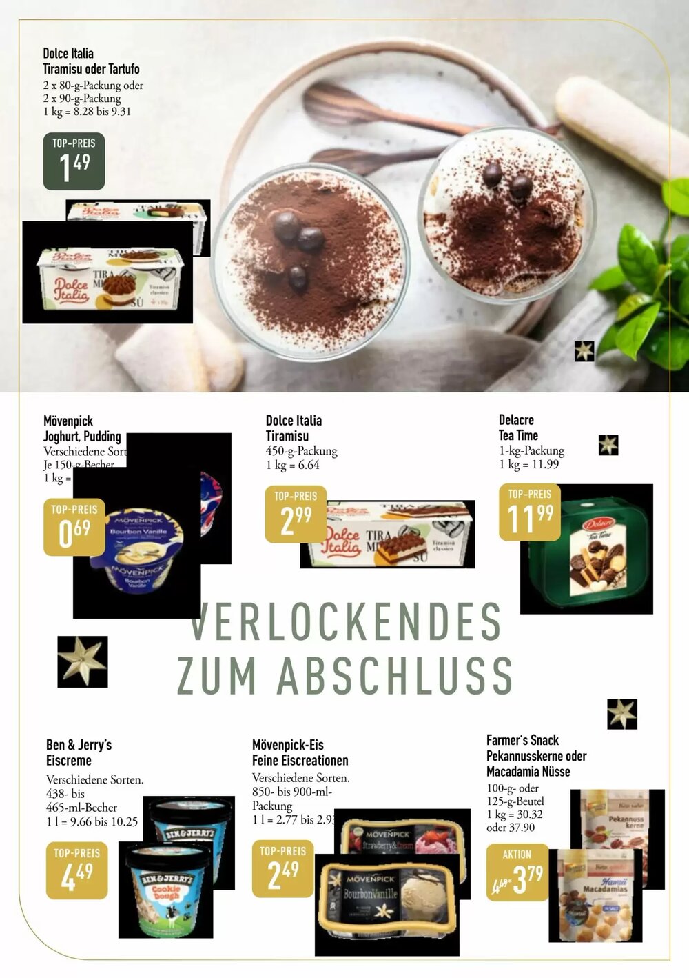 Galeria Markthalle Prospekt (ab 15.12.2025) zum Blättern - Seite 19