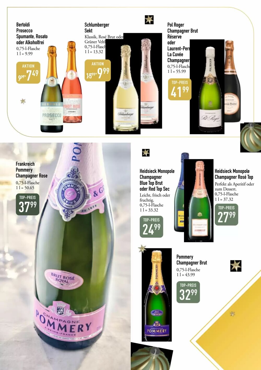 Galeria Markthalle Prospekt (ab 15.12.2025) zum Blättern - Seite 2