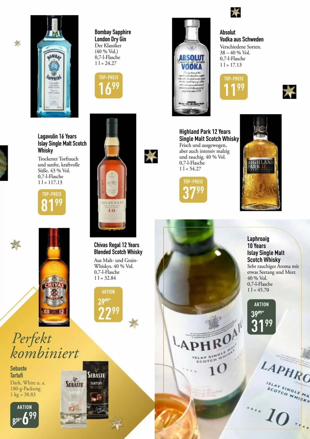 Galeria Markthalle Prospekt (ab 15.12.2025) zum Blättern - Seite 3