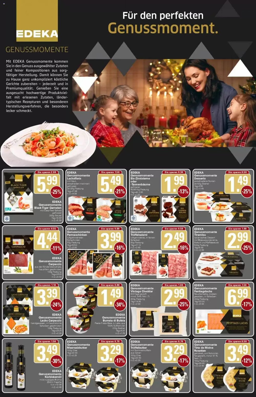 WEZ Prospekt (ab 15.12.2025) zum Blättern - Seite 11