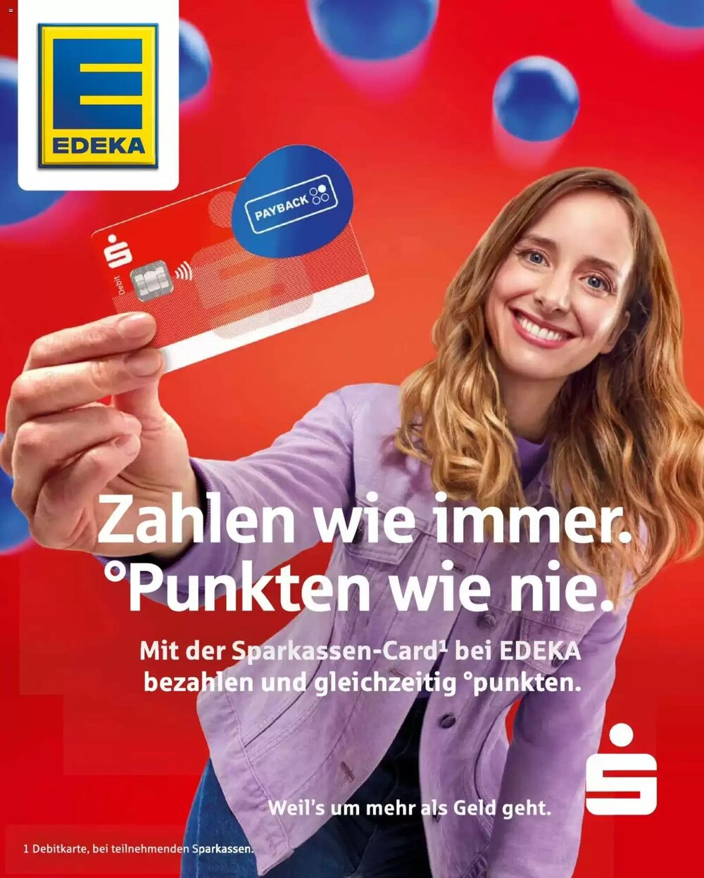 WEZ Prospekt (ab 15.12.2025) zum Blättern - Seite 18