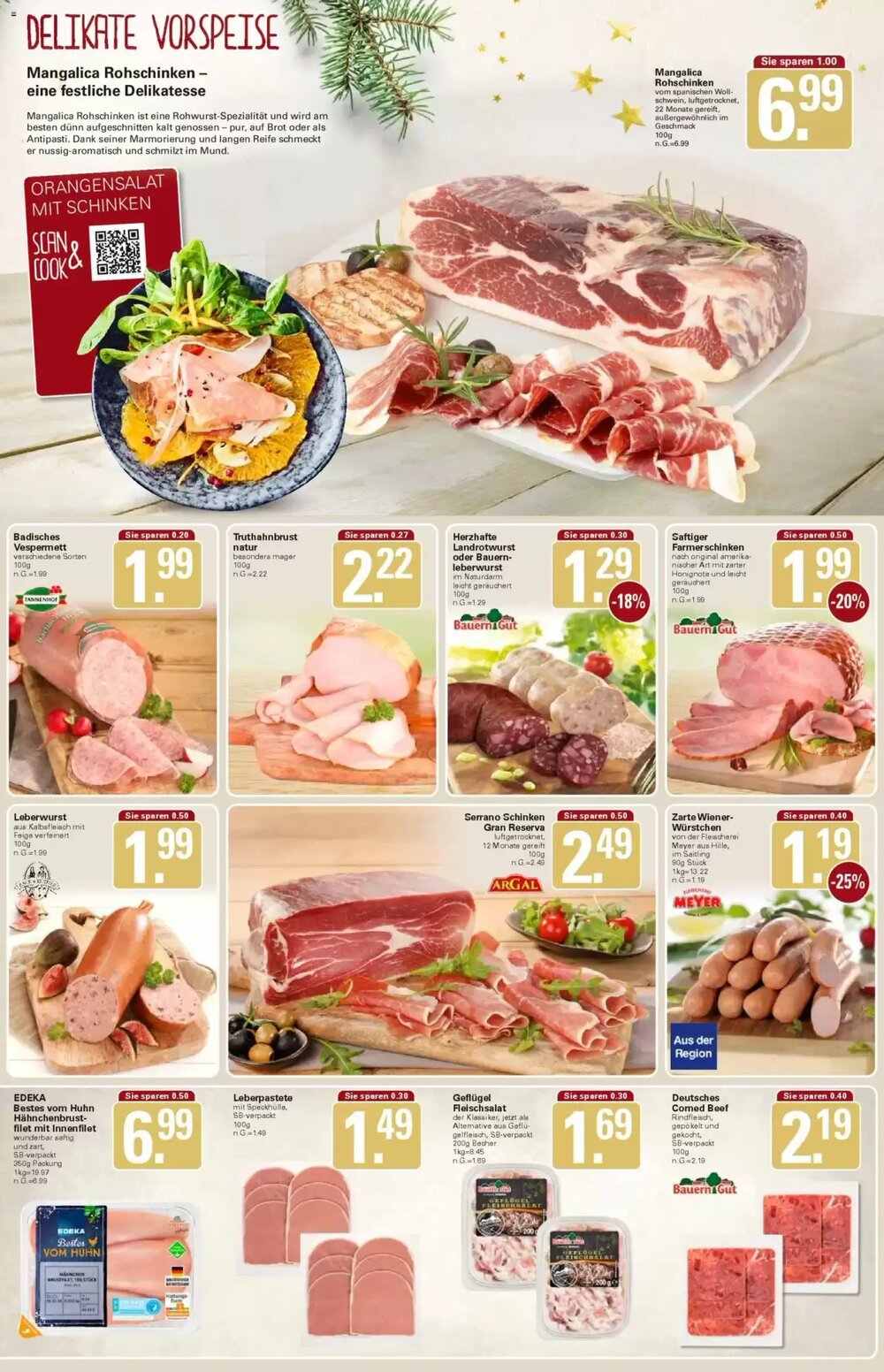 WEZ Prospekt (ab 15.12.2025) zum Blättern - Seite 5