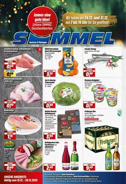 Simmel Prospekt (ab 15.12.2025) zum Blättern