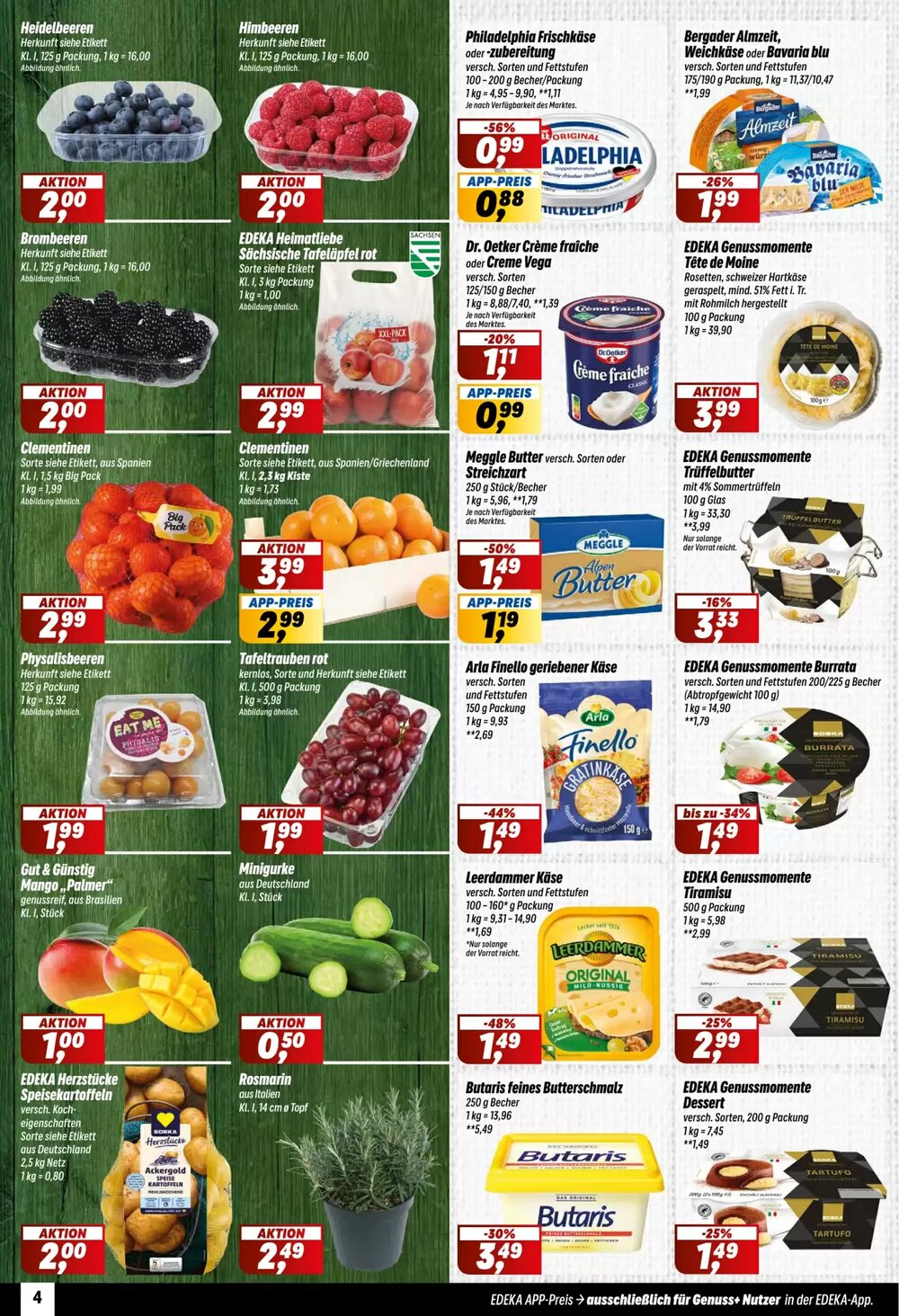 Simmel Prospekt (ab 15.12.2025) zum Blättern - Seite 4