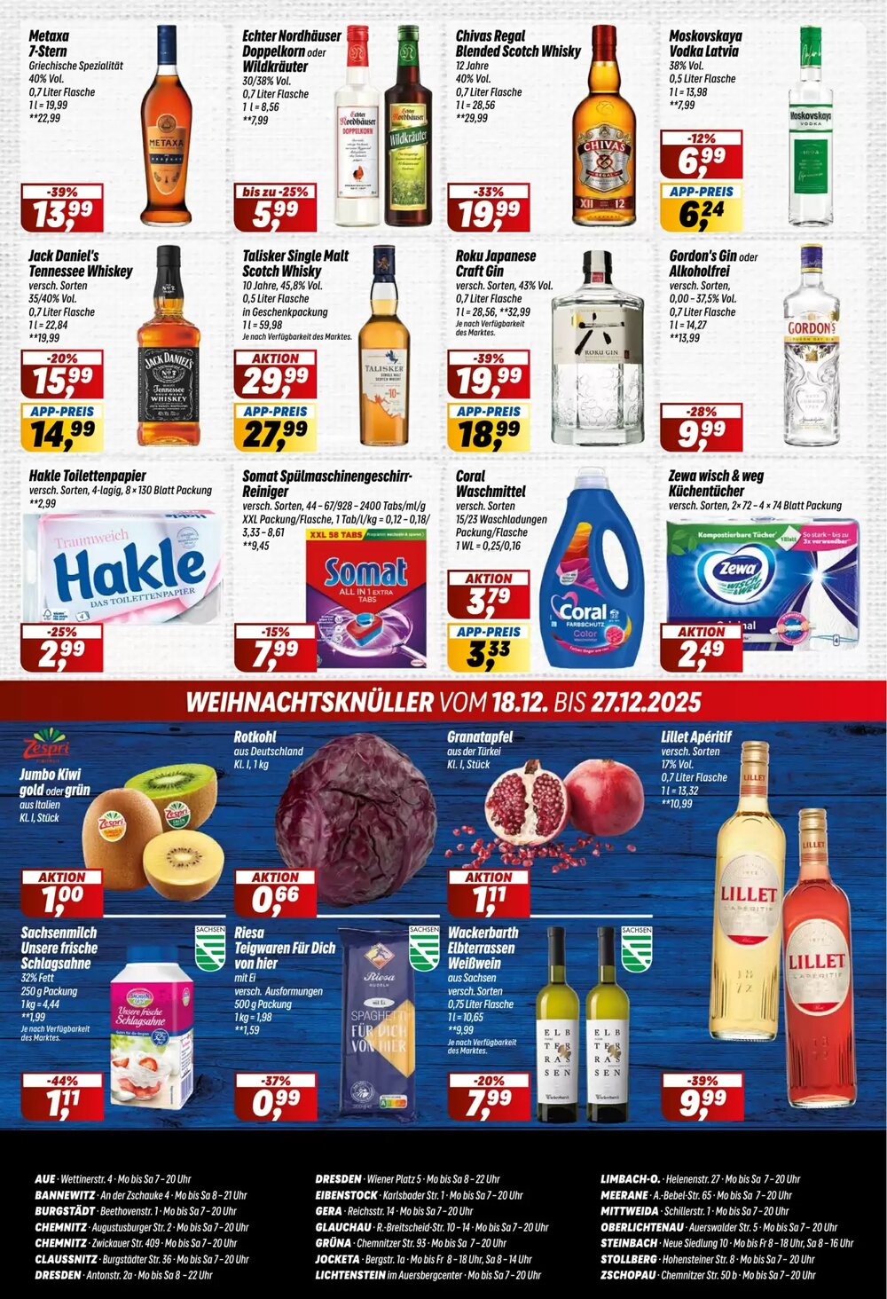 Simmel Prospekt (ab 15.12.2025) zum Blättern - Seite 8