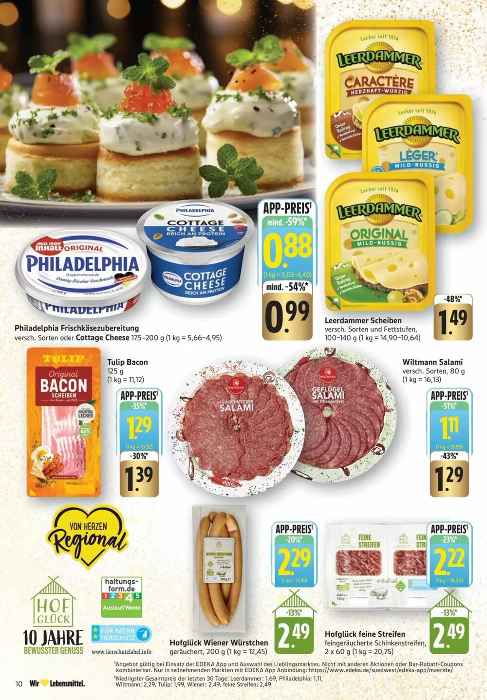 SBK Prospekt (ab 15.12.2025) zum Blättern - Seite 10