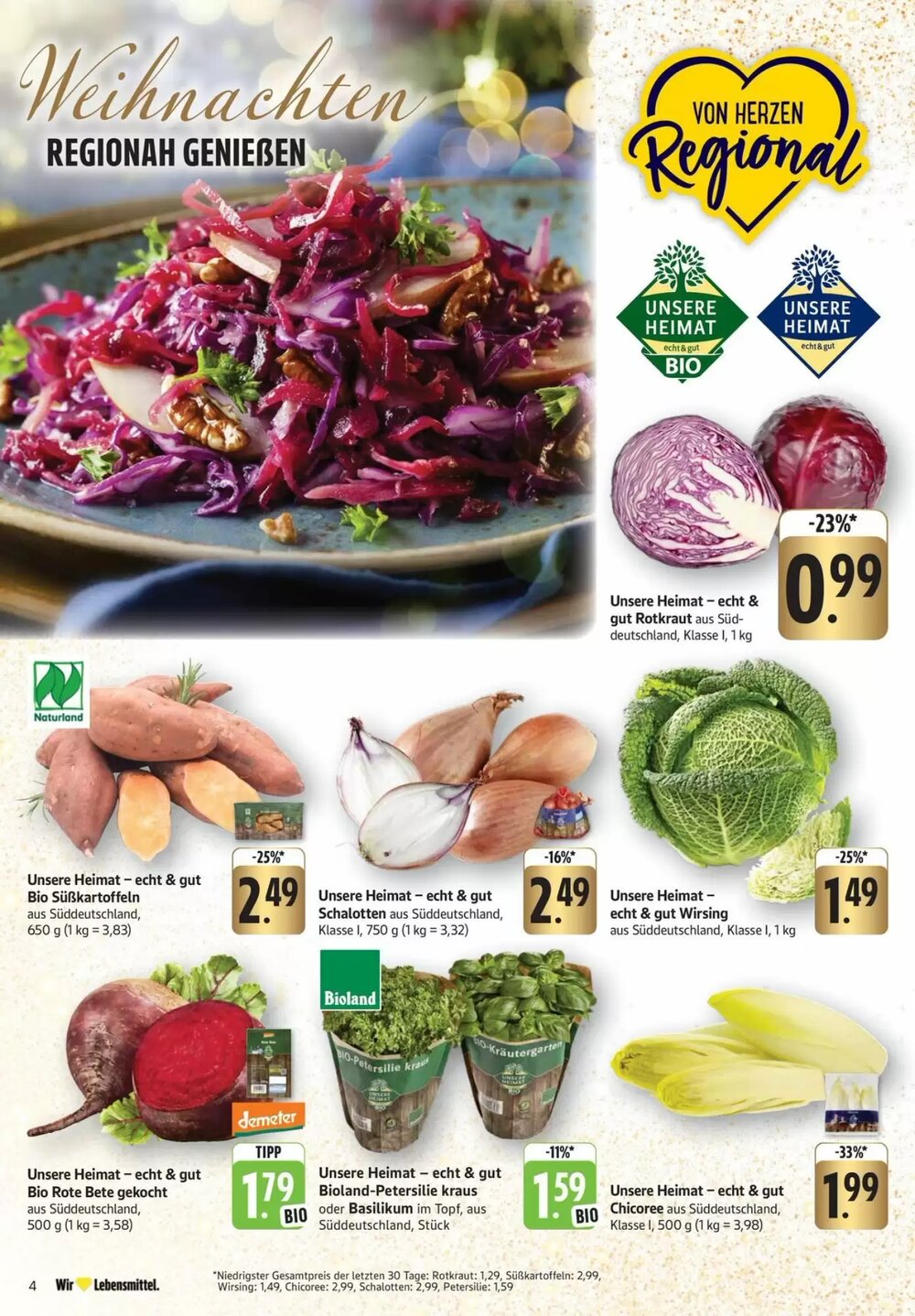 SBK Prospekt (ab 15.12.2025) zum Blättern - Seite 4