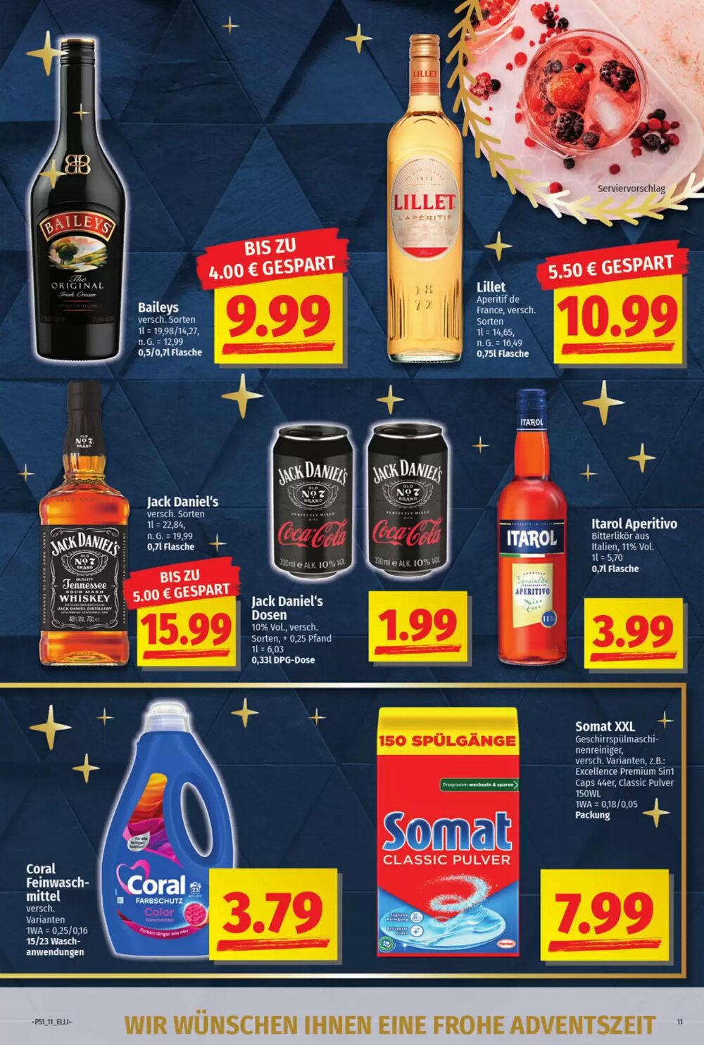 Elli Markt Prospekt (ab 15.12.2025) zum Blättern - Seite 13