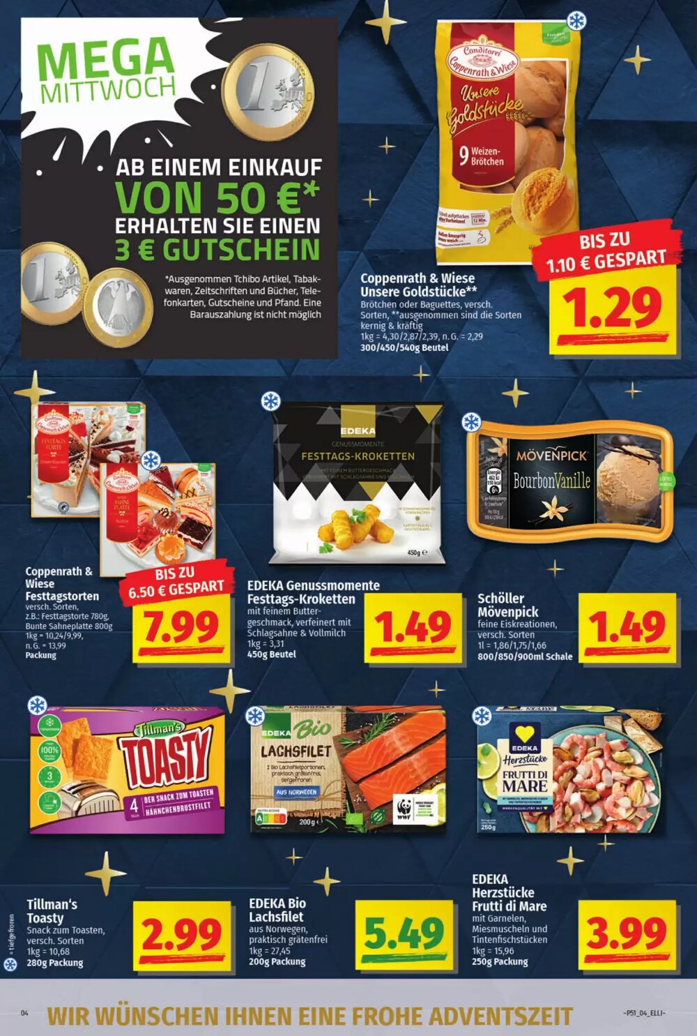 Elli Markt Prospekt (ab 15.12.2025) zum Blättern - Seite 6