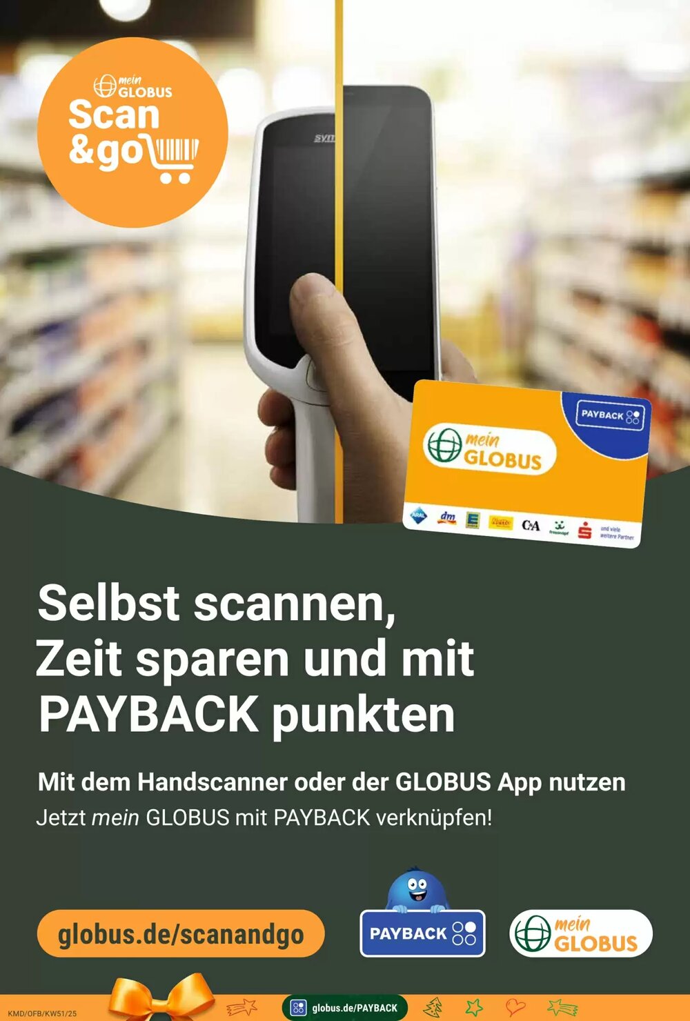 Globus Prospekt (ab 15.12.2025) zum Blättern - Seite 12