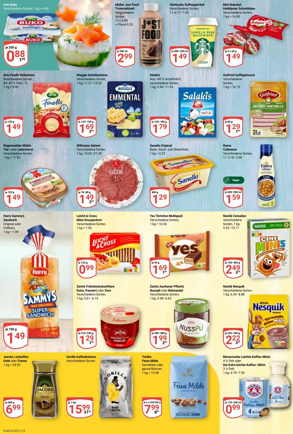 Globus Prospekt (ab 15.12.2025) zum Blättern - Seite 13
