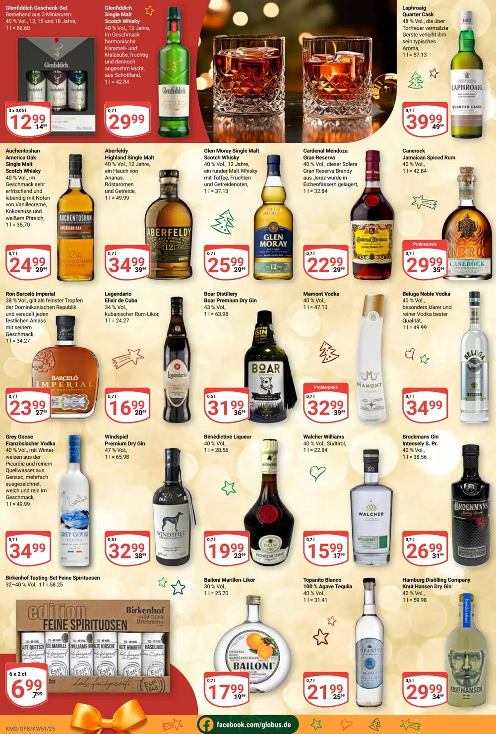 Globus Prospekt (ab 15.12.2025) zum Blättern - Seite 19