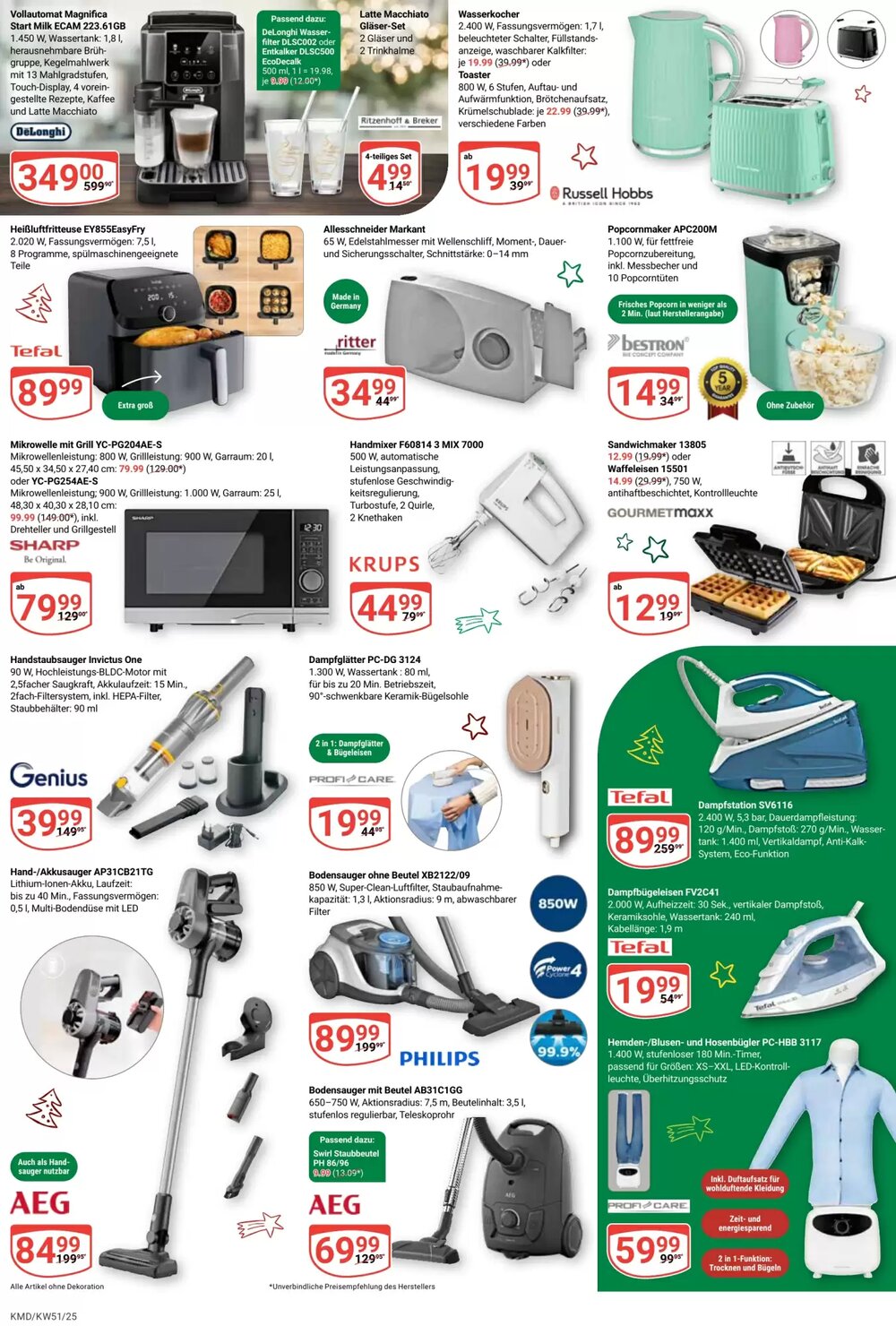 Globus Prospekt (ab 15.12.2025) zum Blättern - Seite 26