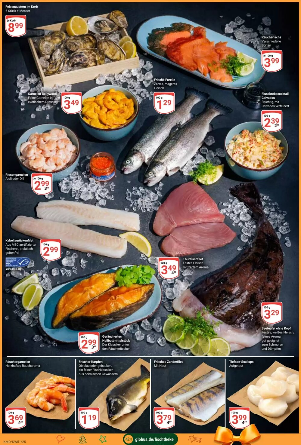 Globus Prospekt (ab 15.12.2025) zum Blättern - Seite 9