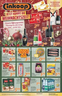 inkoop Prospekt (ab 15.12.2025) zum Blättern