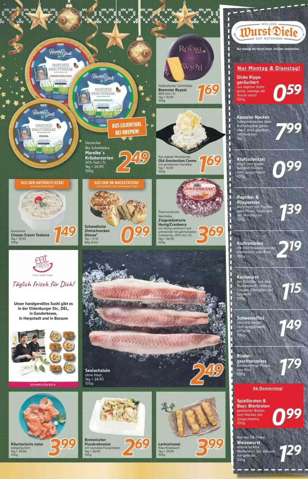 inkoop Prospekt (ab 15.12.2025) zum Blättern - Seite 3