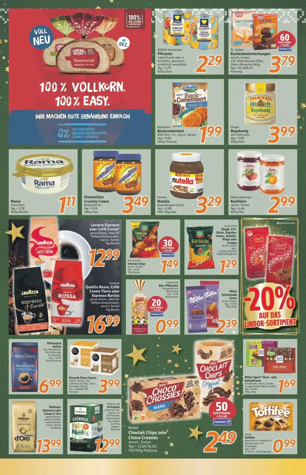 inkoop Prospekt (ab 15.12.2025) zum Blättern - Seite 5