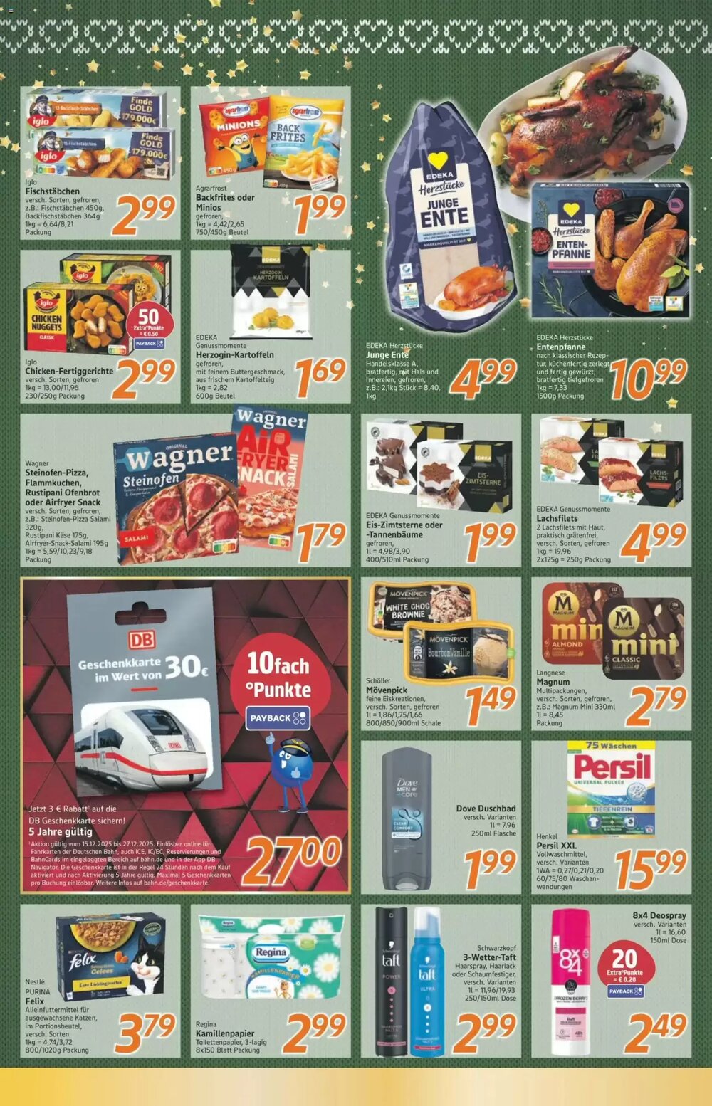 inkoop Prospekt (ab 15.12.2025) zum Blättern - Seite 7