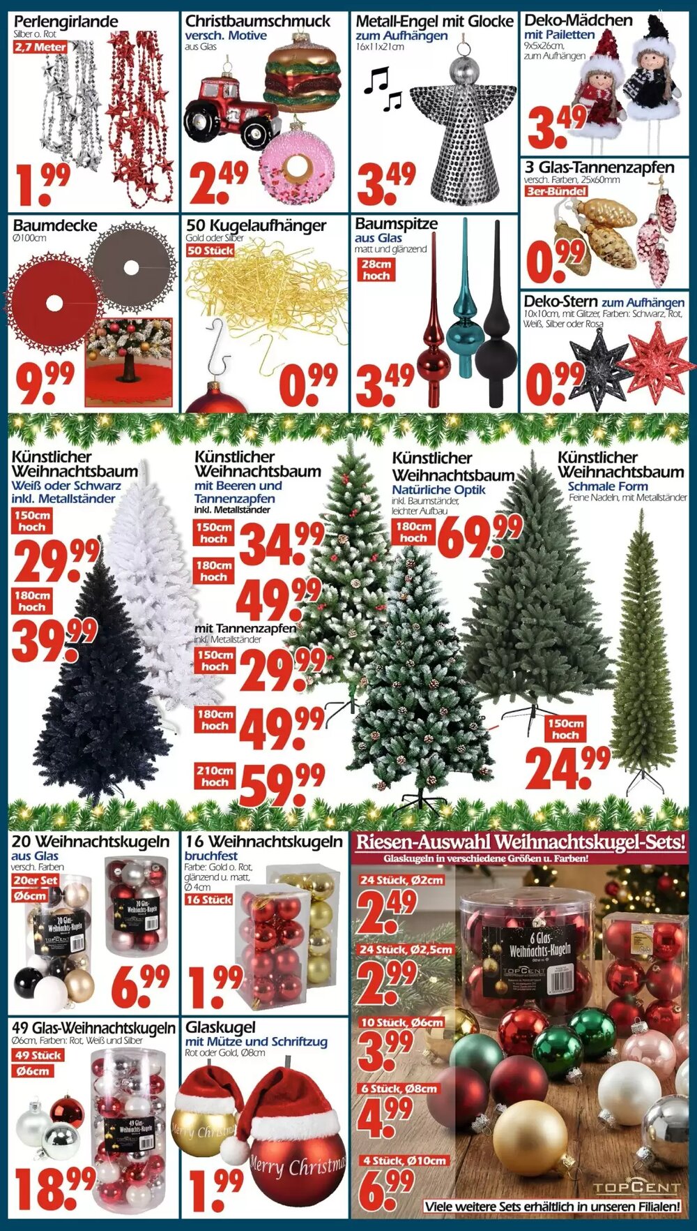 Wreesmann Prospekt (ab 15.12.2025) zum Blättern - Seite 2