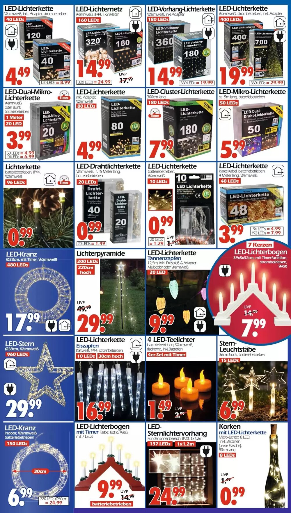 Wreesmann Prospekt (ab 15.12.2025) zum Blättern - Seite 3