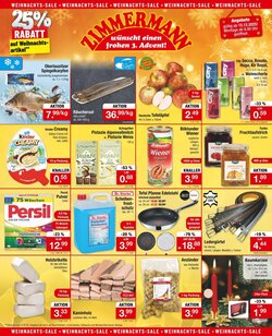 Zimmermann Prospekt (ab 15.12.2025) zum Blättern