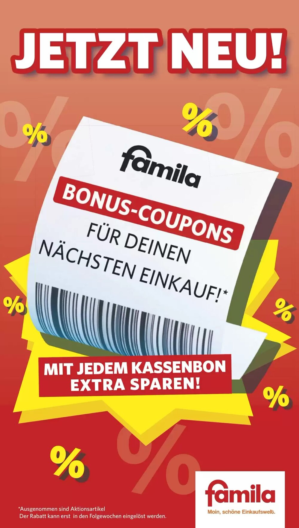 Famila Nord West Prospekt (ab 15.12.2025) zum Blättern - Seite 13