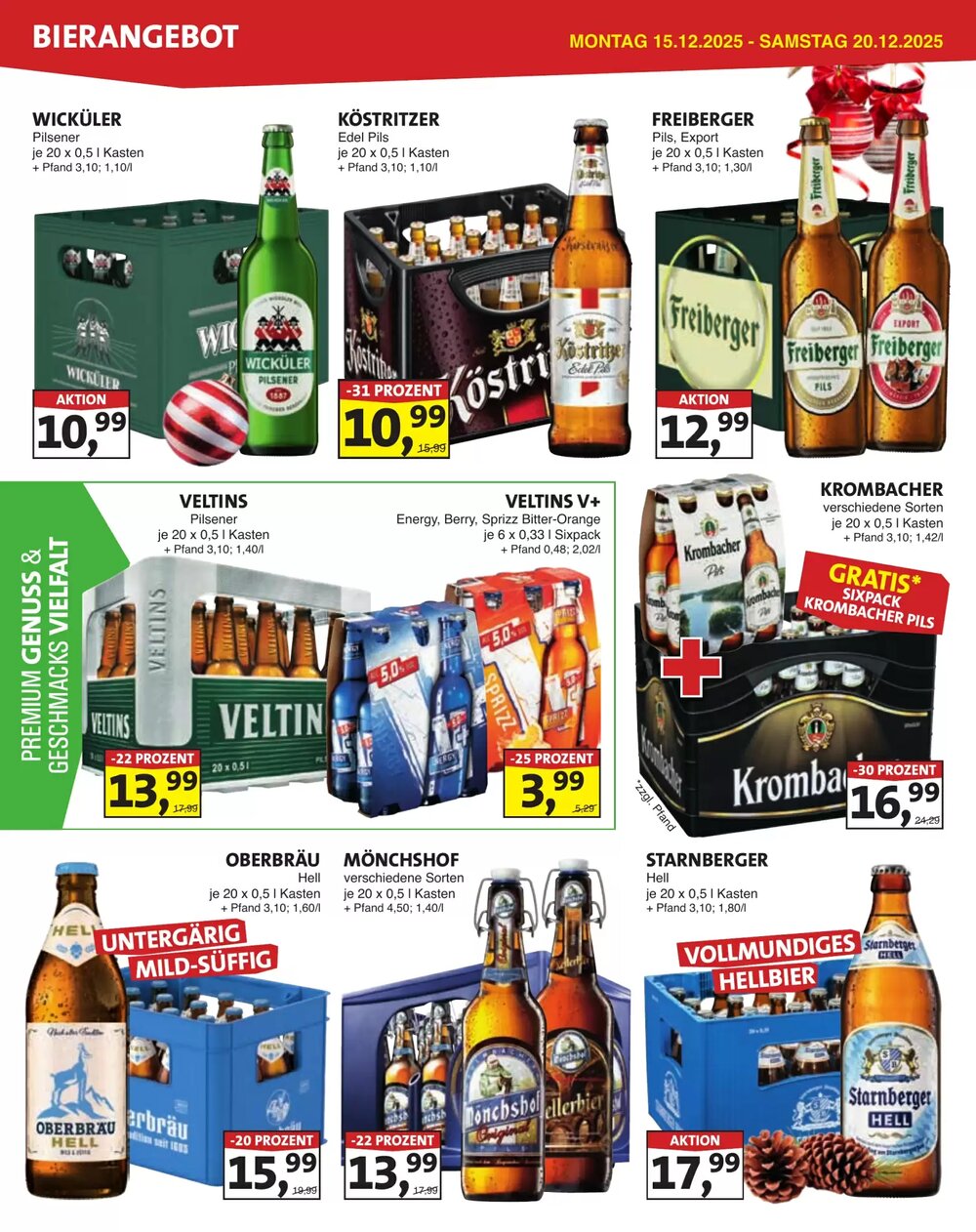 Lösch Depot Prospekt (ab 15.12.2025) zum Blättern - Seite 2