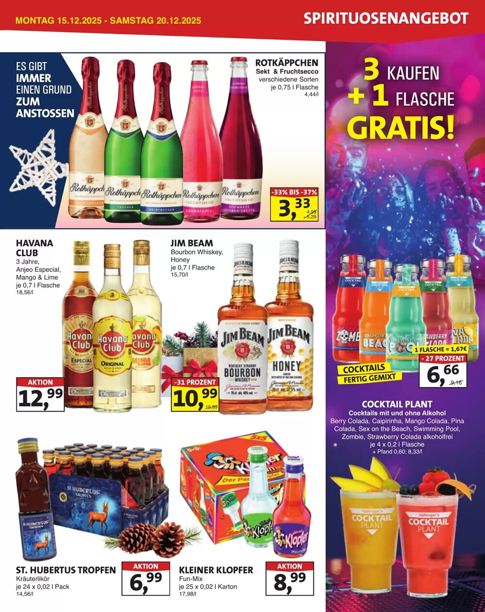 Lösch Depot Prospekt (ab 15.12.2025) zum Blättern - Seite 3